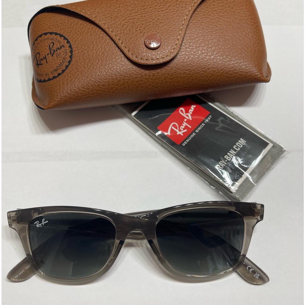 Brand New RayBan Sunglasses
